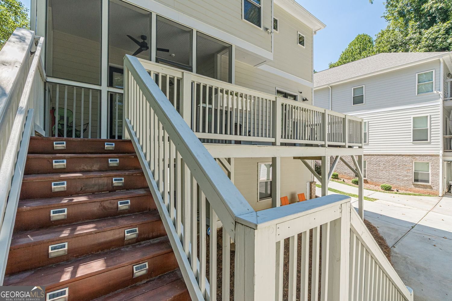 1002 Custer Avenue Atlanta - 50