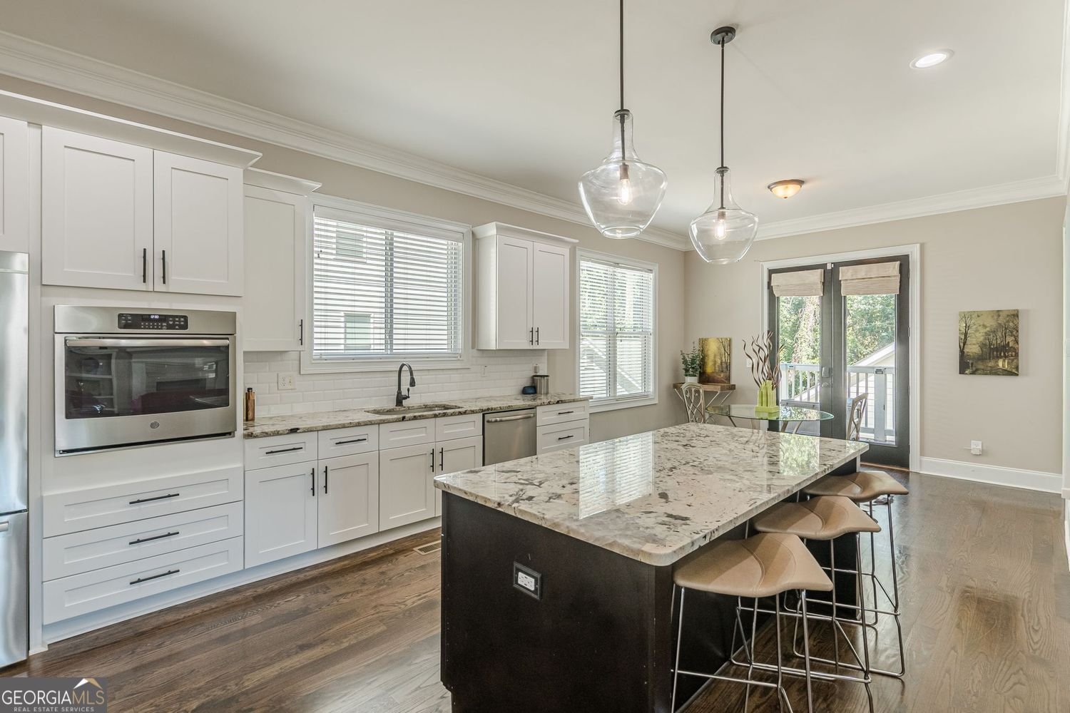 1002 Custer Avenue Atlanta - 7