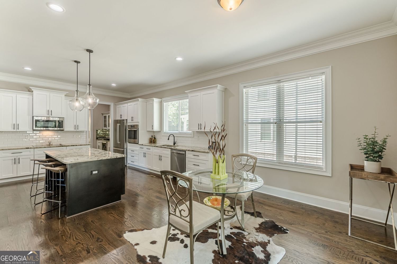 1002 Custer Avenue Atlanta - 8
