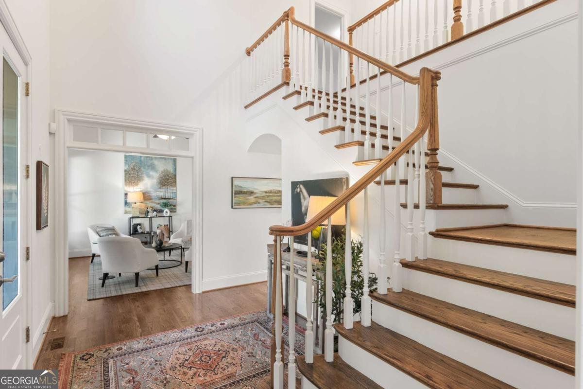 3314 Chimney Lane Roswell - 13