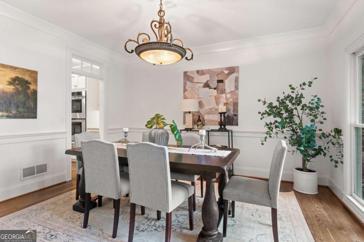 3314 Chimney Lane Roswell - 14
