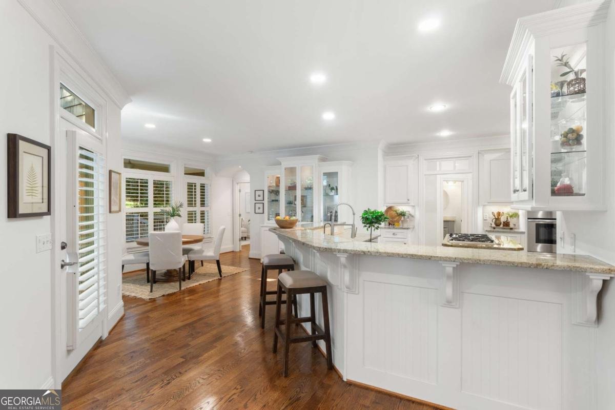 3314 Chimney Lane Roswell - 17