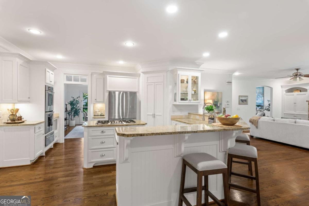 3314 Chimney Lane Roswell - 18
