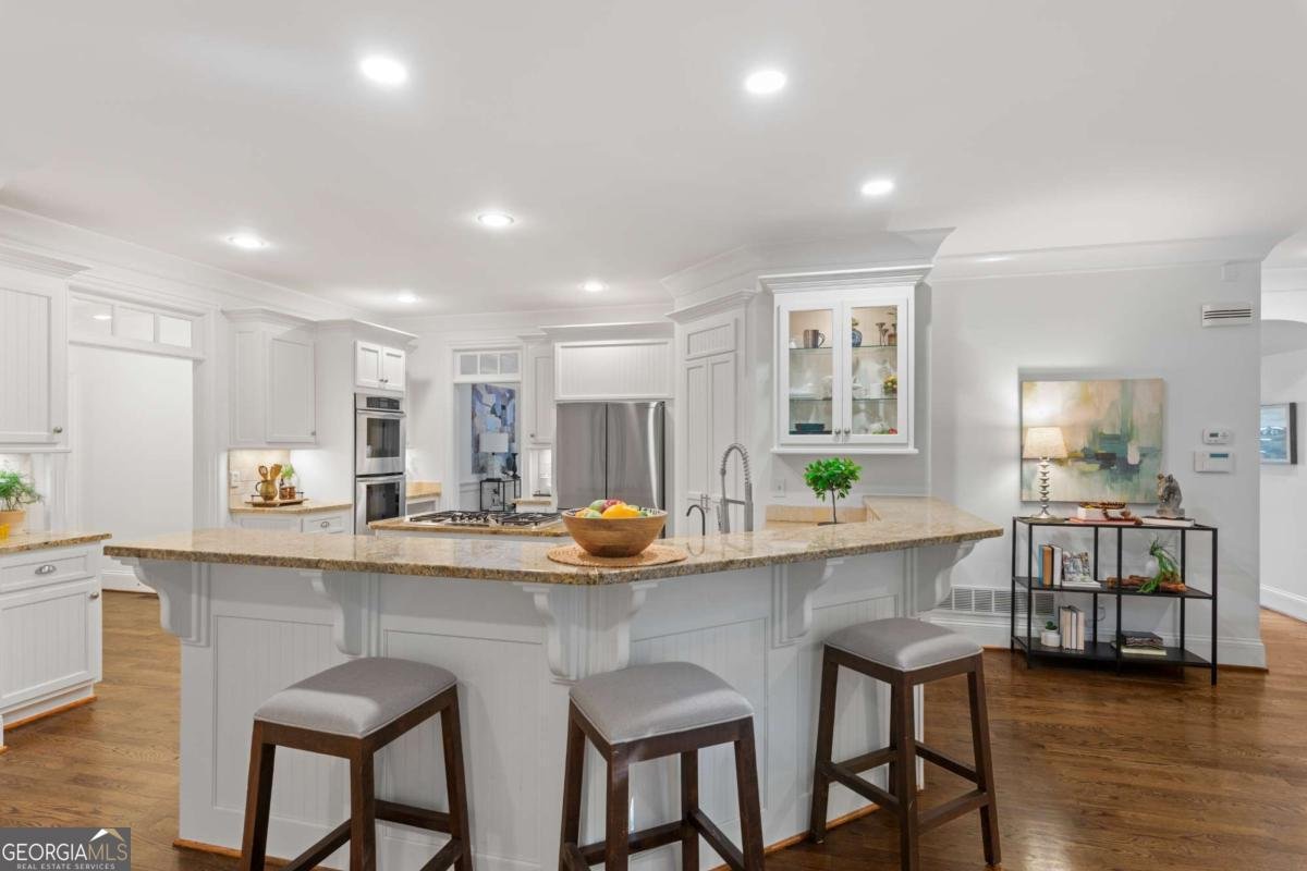3314 Chimney Lane Roswell - 19