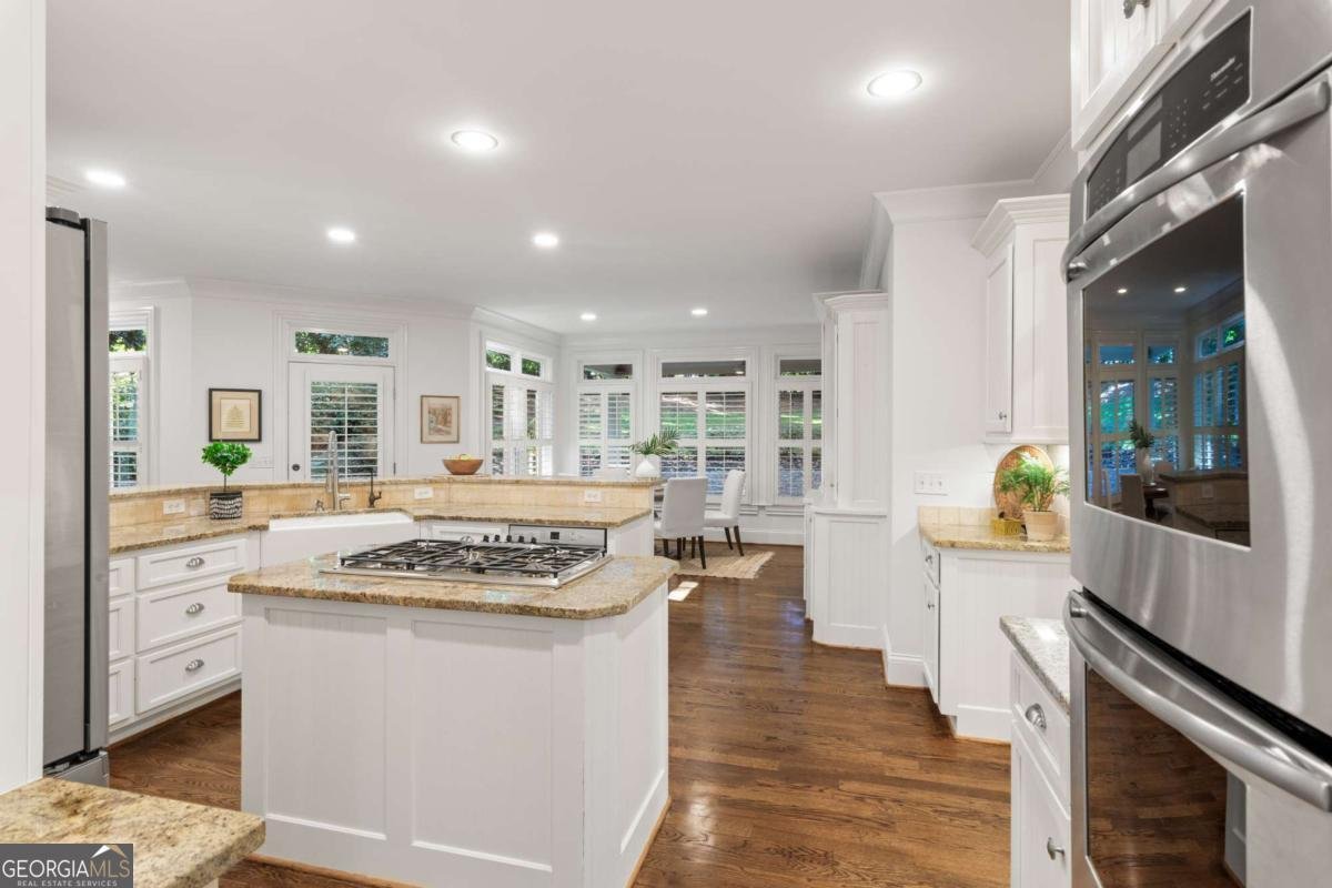 3314 Chimney Lane Roswell - 20
