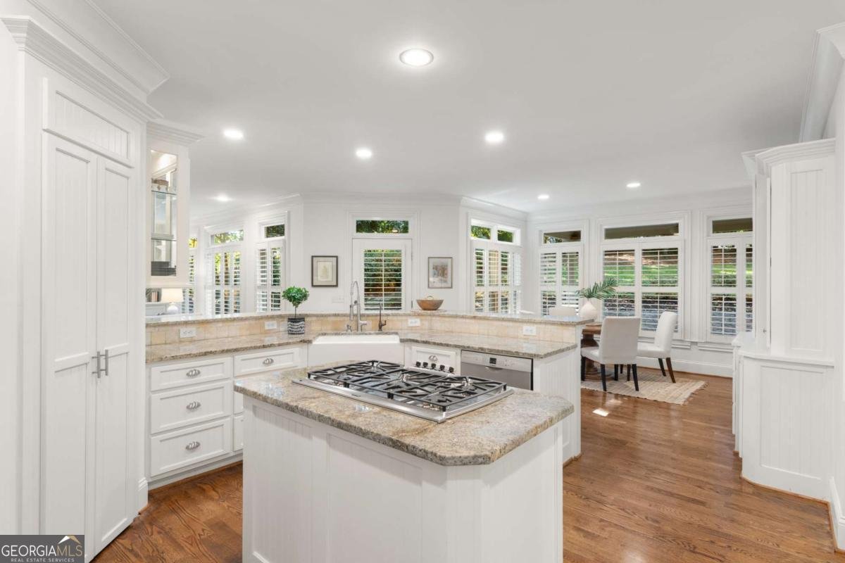 3314 Chimney Lane Roswell - 22