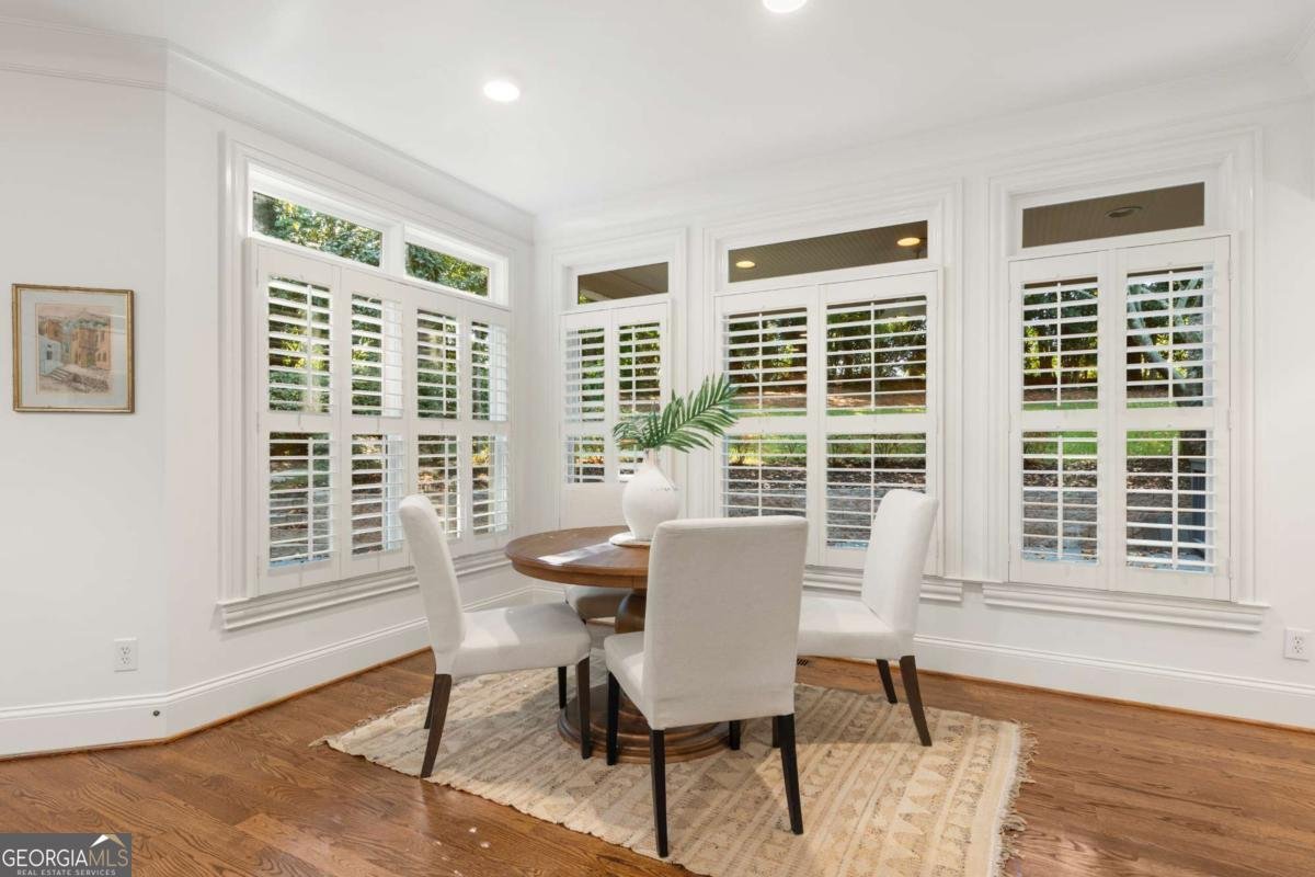 3314 Chimney Lane Roswell - 24