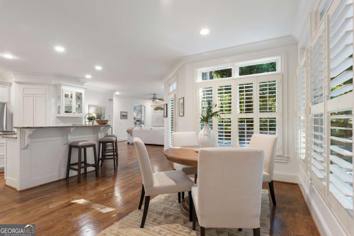 3314 Chimney Lane Roswell - 25