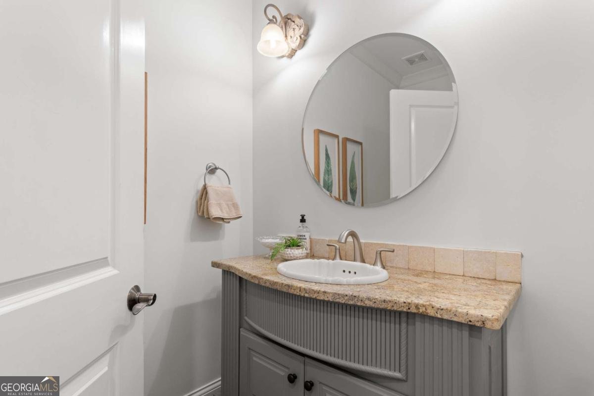 3314 Chimney Lane Roswell - 26