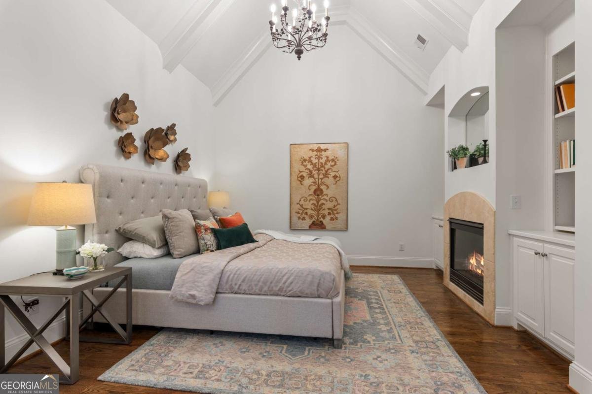 3314 Chimney Lane Roswell - 27