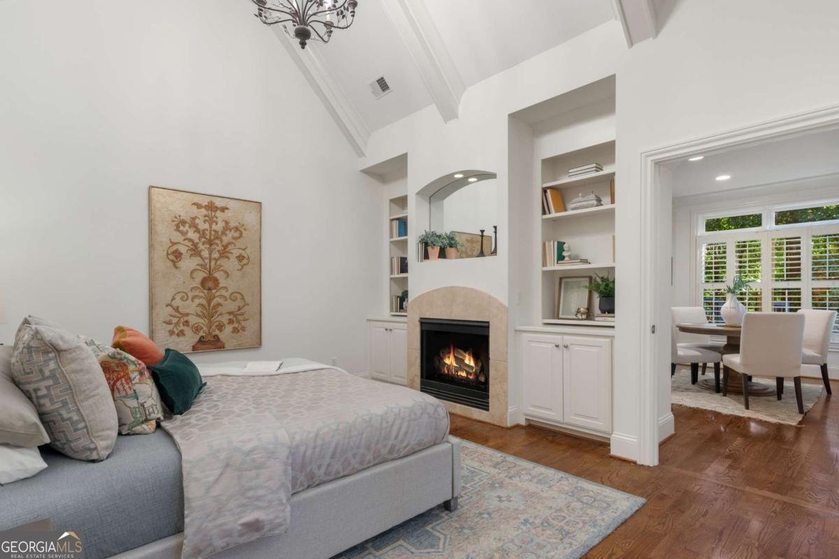 3314 Chimney Lane Roswell - 28
