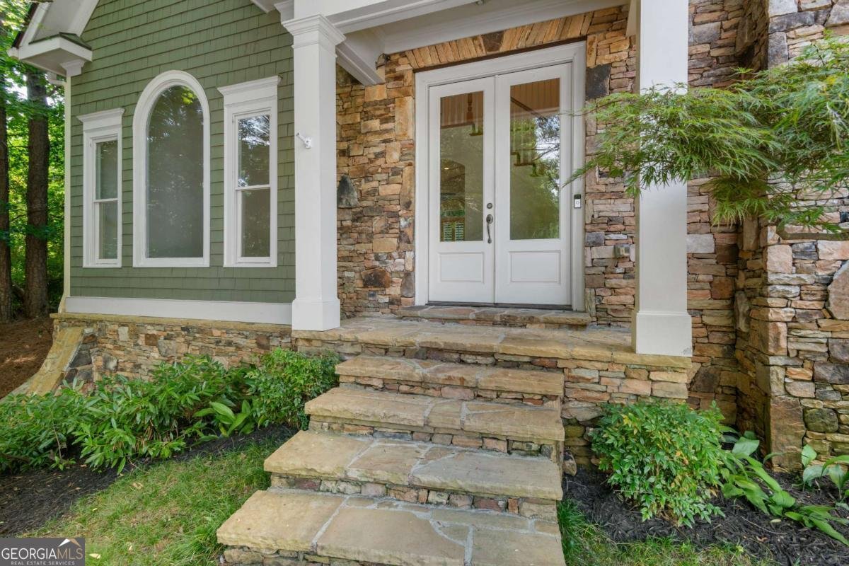 3314 Chimney Lane Roswell - 3