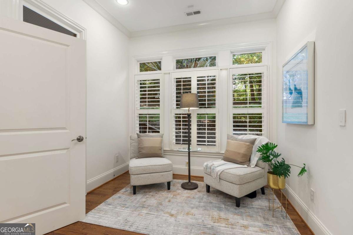 3314 Chimney Lane Roswell - 30