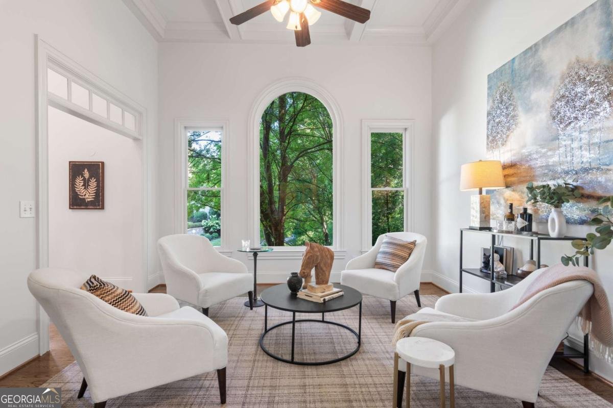 3314 Chimney Lane Roswell - 4