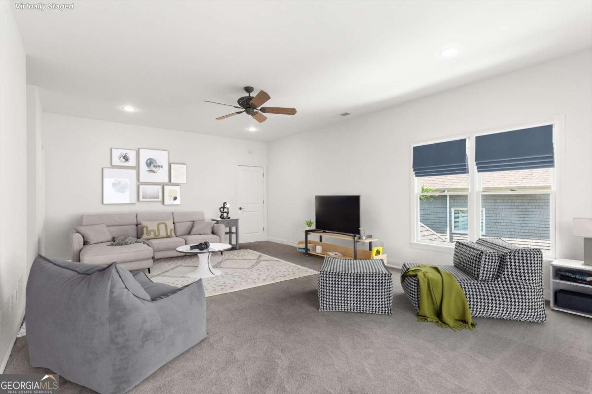 3314 Chimney Lane Roswell - 50