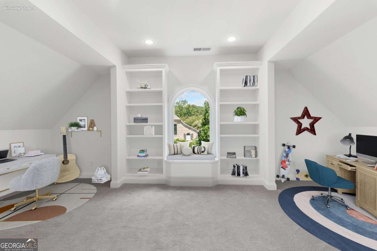 3314 Chimney Lane Roswell - 53