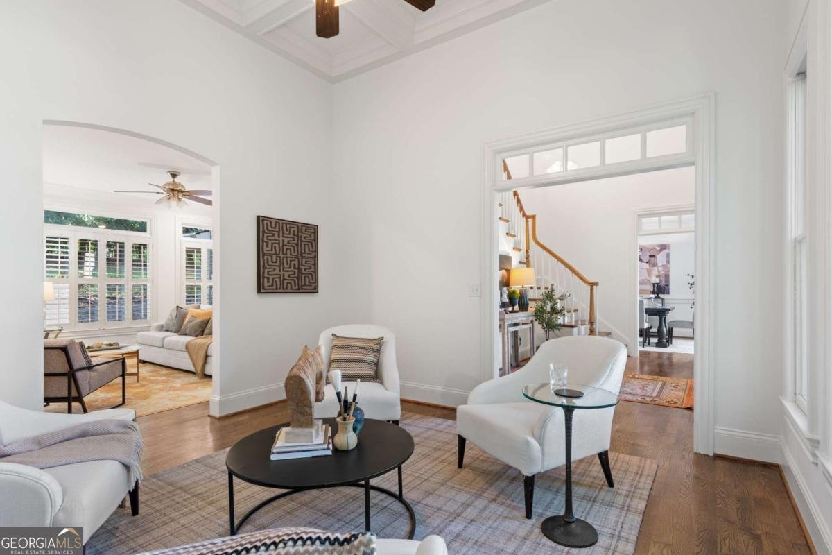 3314 Chimney Lane Roswell - 6