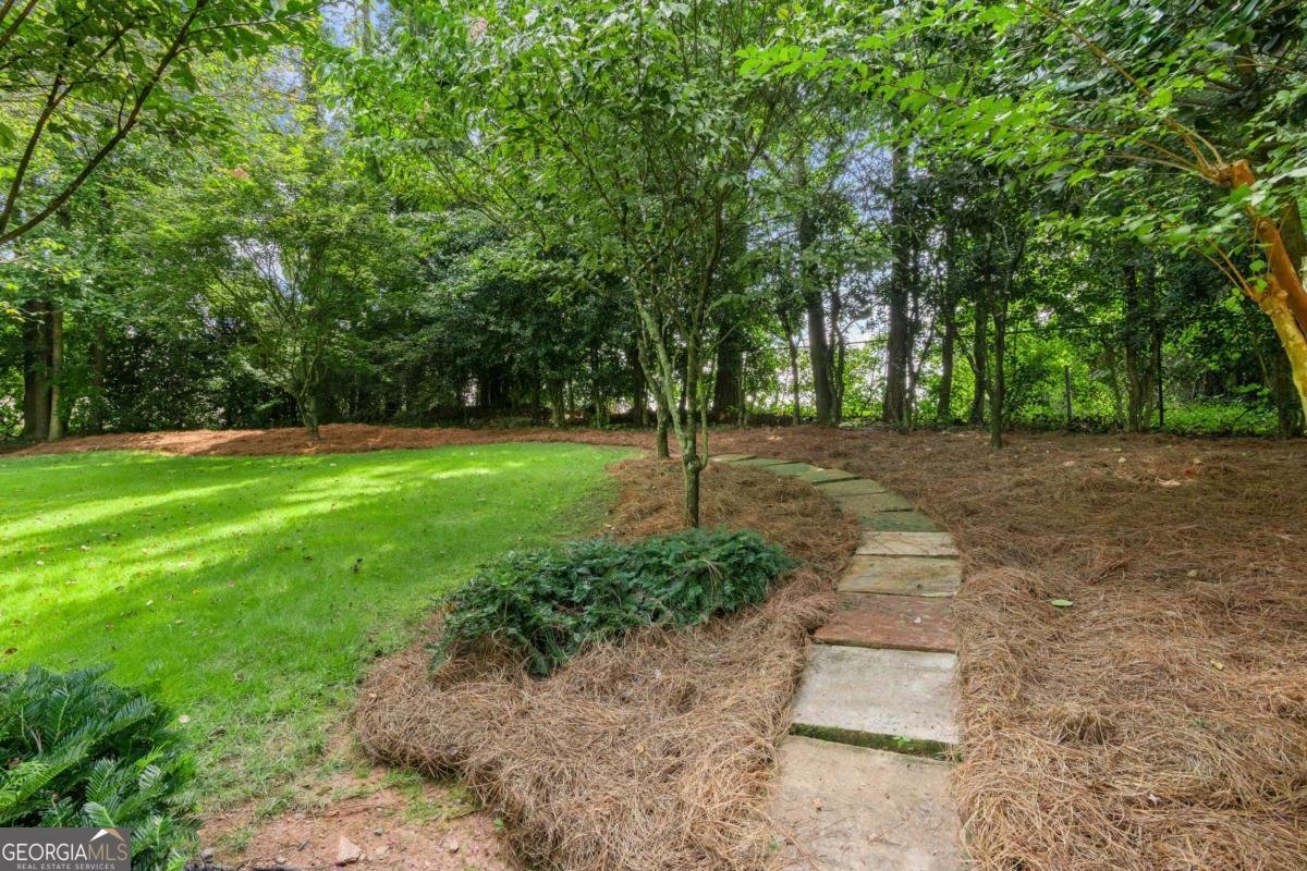 3314 Chimney Lane Roswell - 66