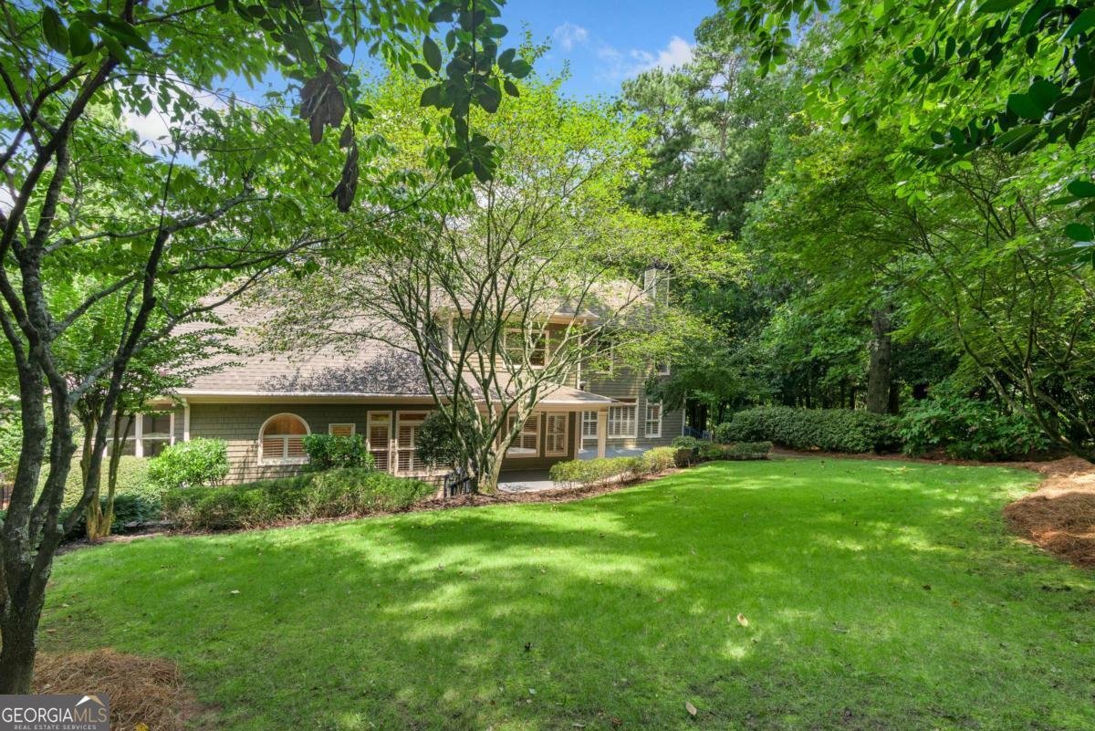 3314 Chimney Lane Roswell - 68