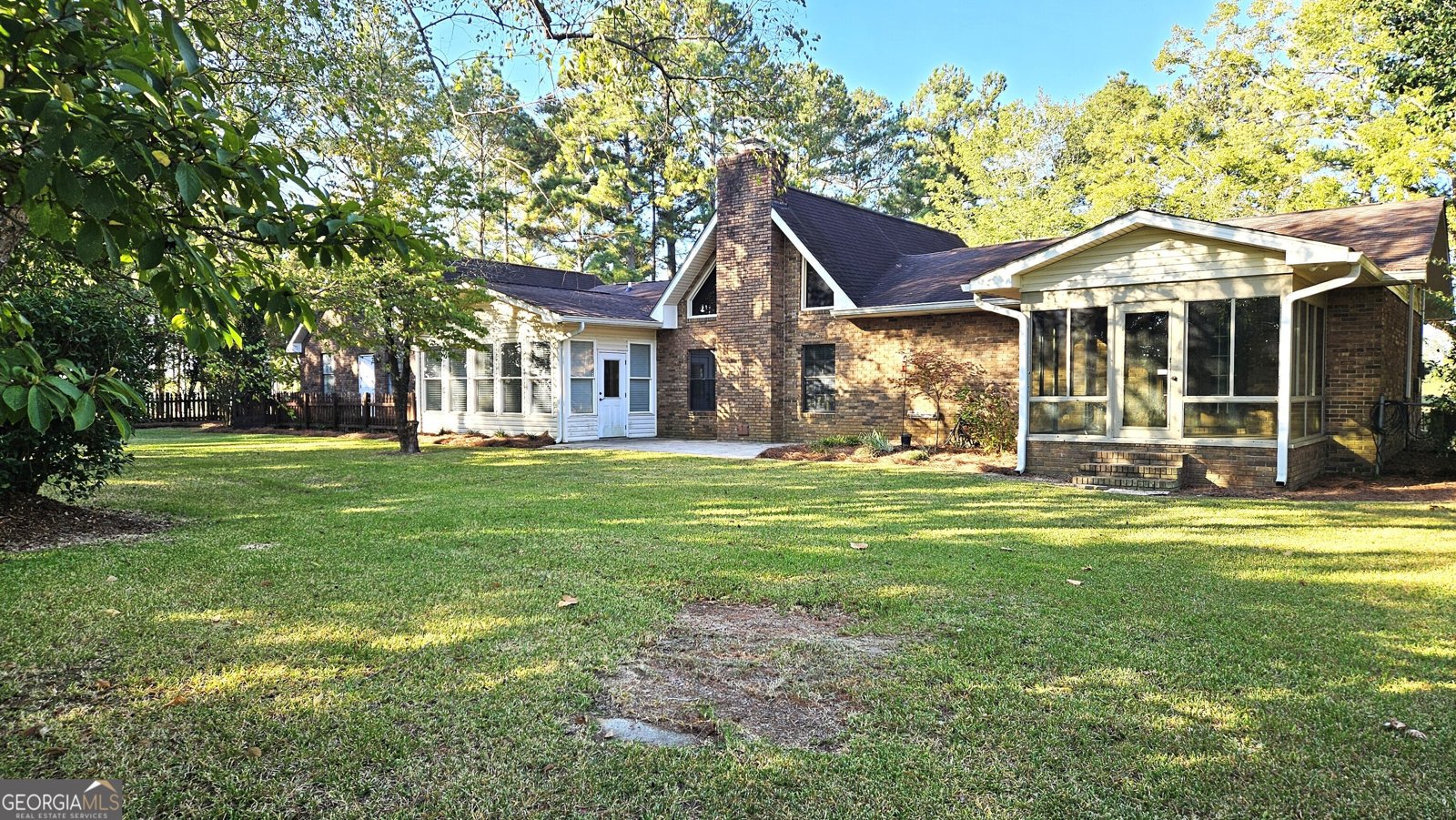 338 Jerry Hall Road Statesboro - 24