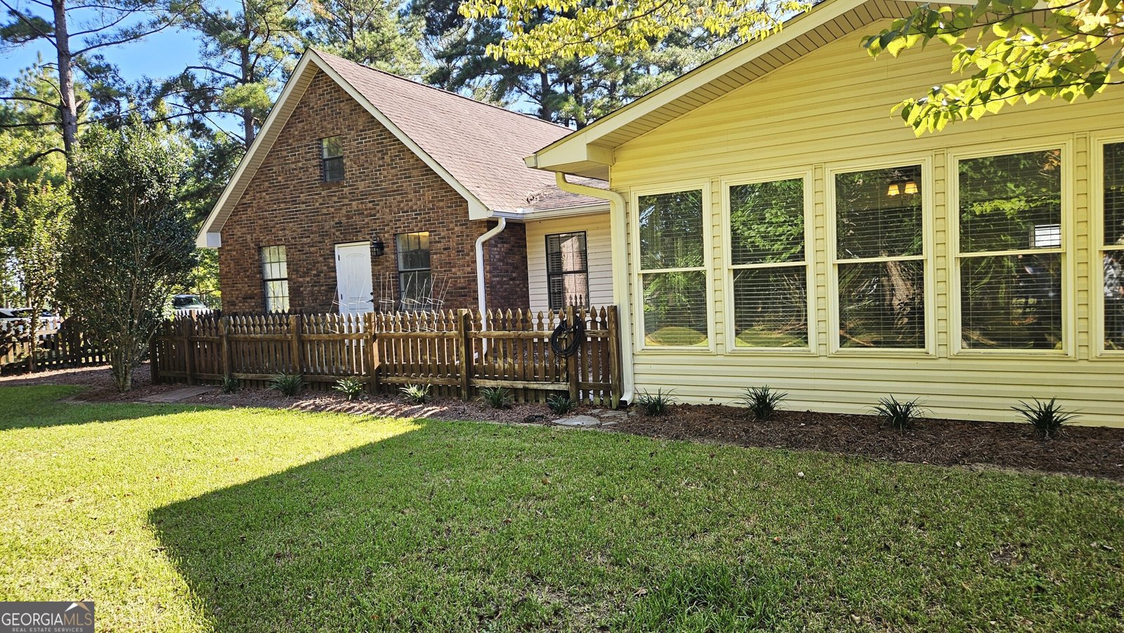 338 Jerry Hall Road Statesboro - 25