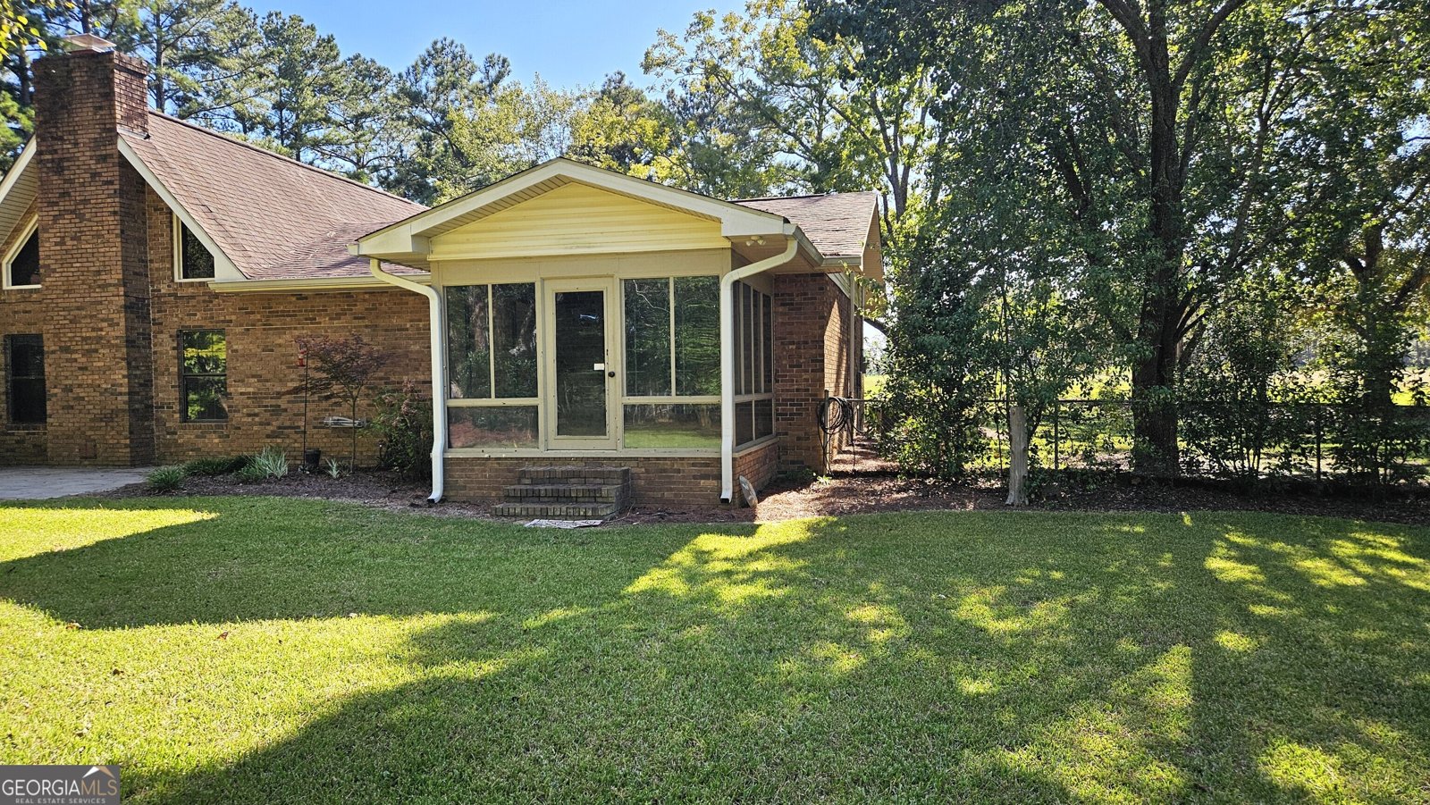 338 Jerry Hall Road Statesboro - 26