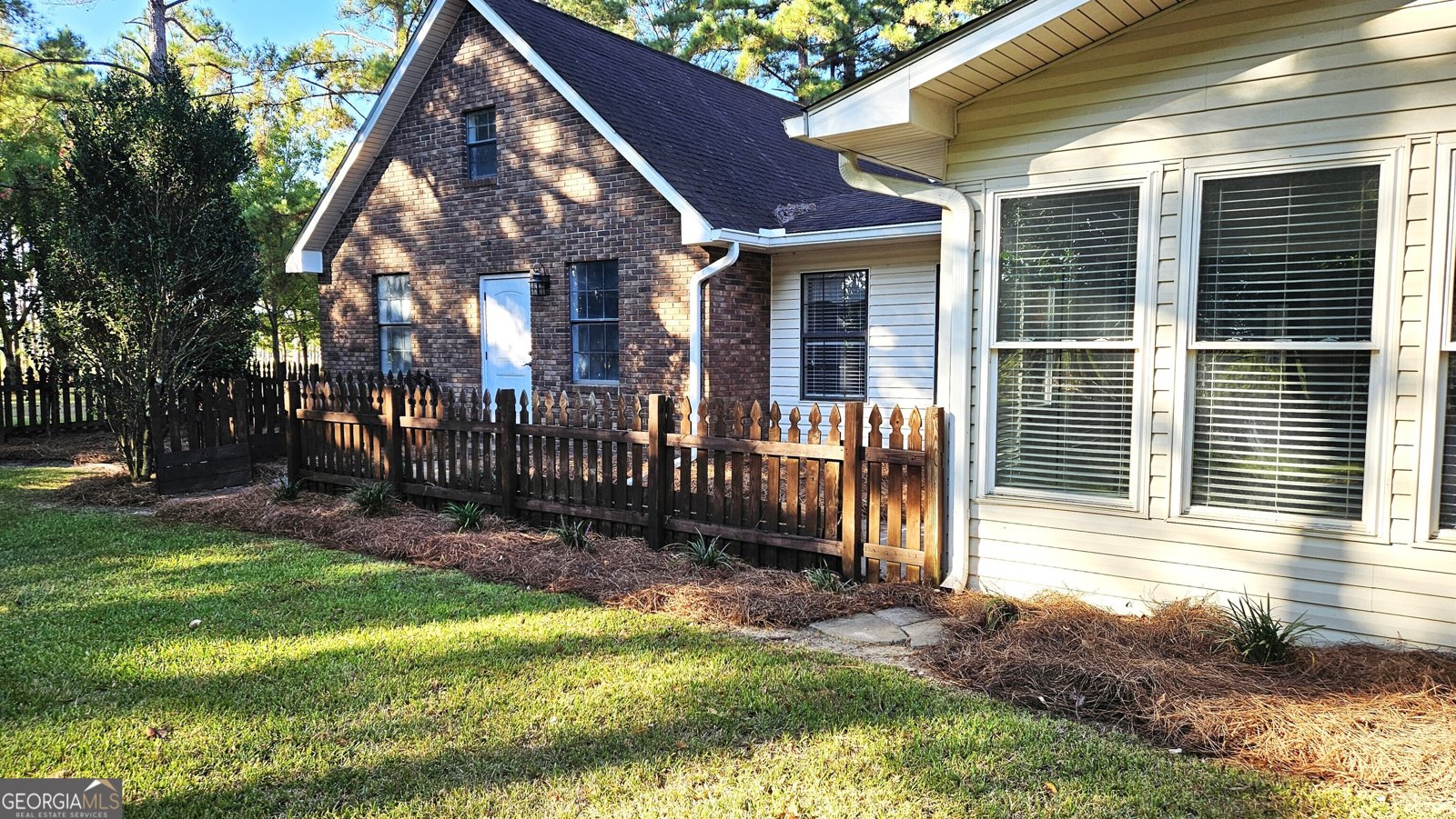 338 Jerry Hall Road Statesboro - 27