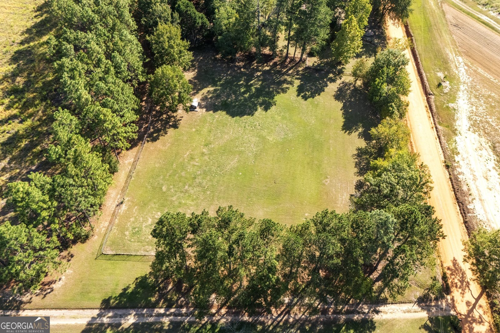 338 Jerry Hall Road Statesboro - 30