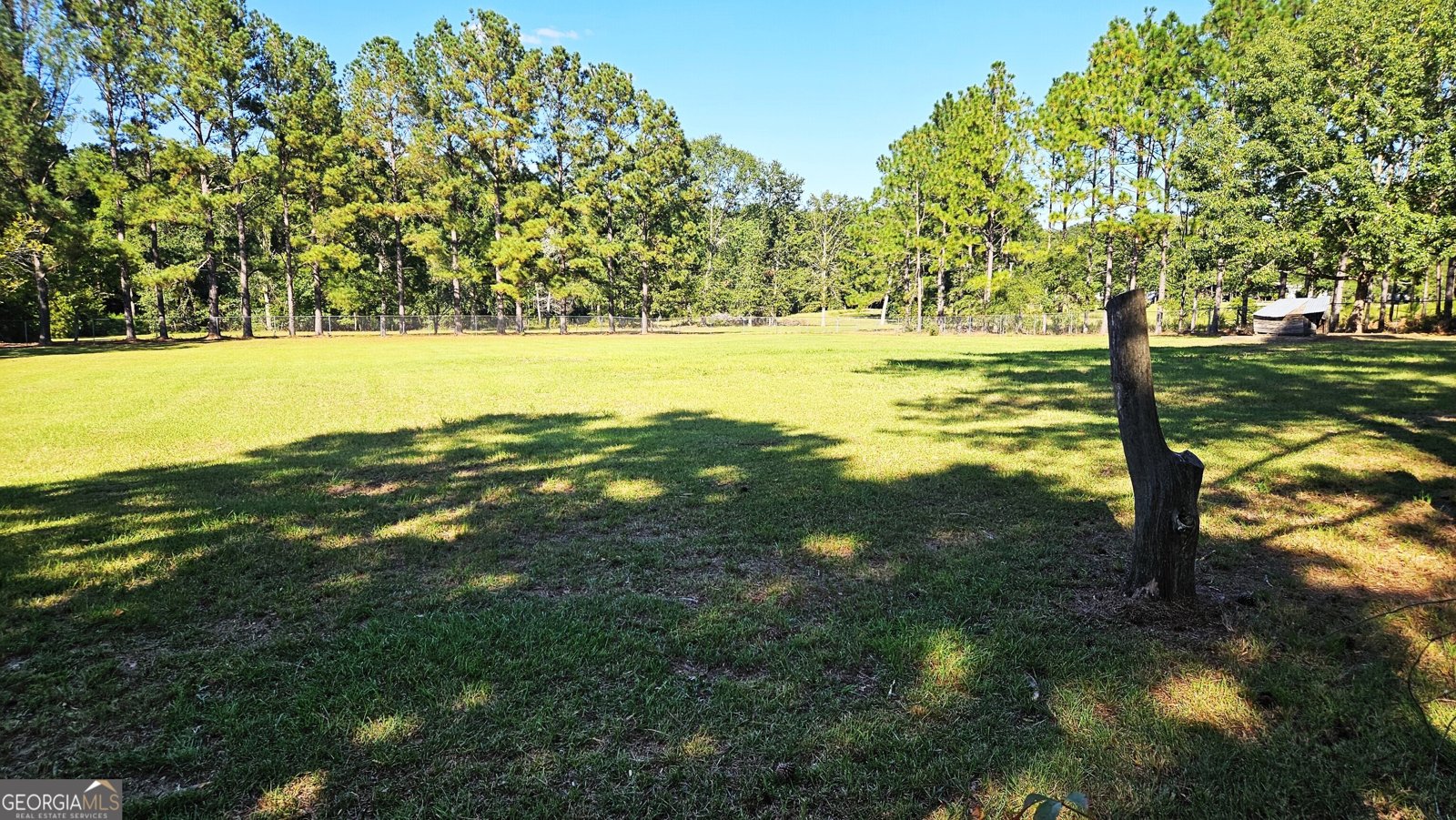 338 Jerry Hall Road Statesboro - 31
