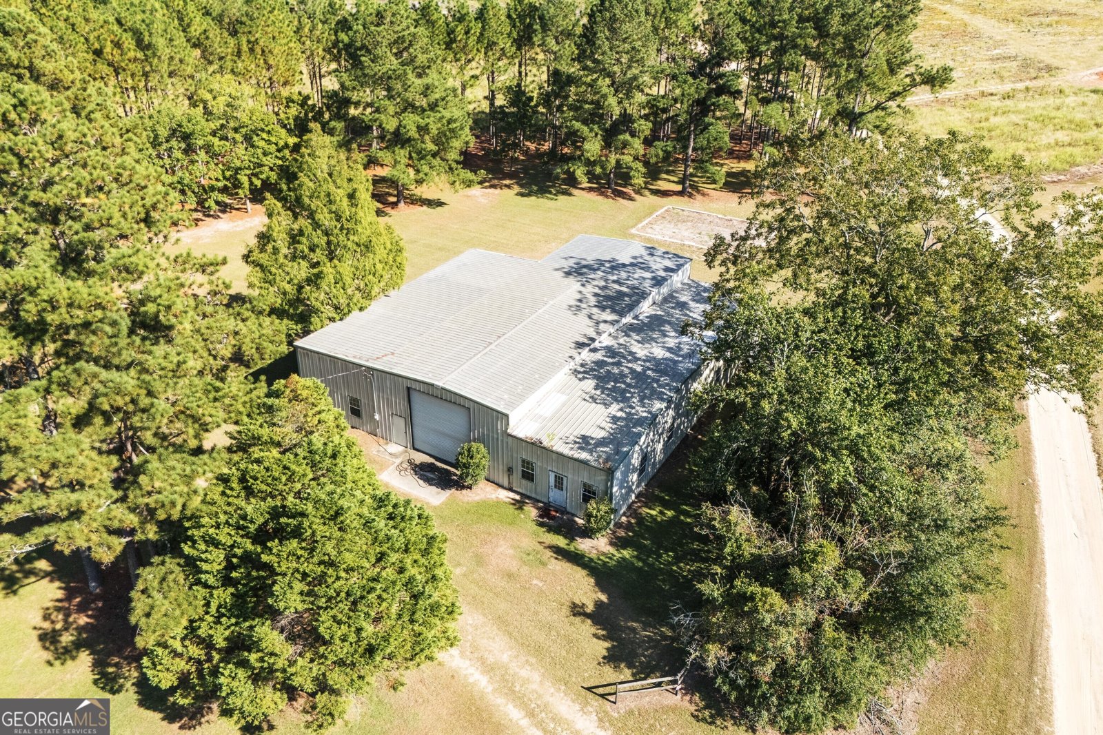 338 Jerry Hall Road Statesboro - 36