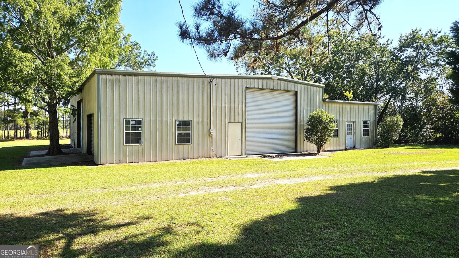 338 Jerry Hall Road Statesboro - 37