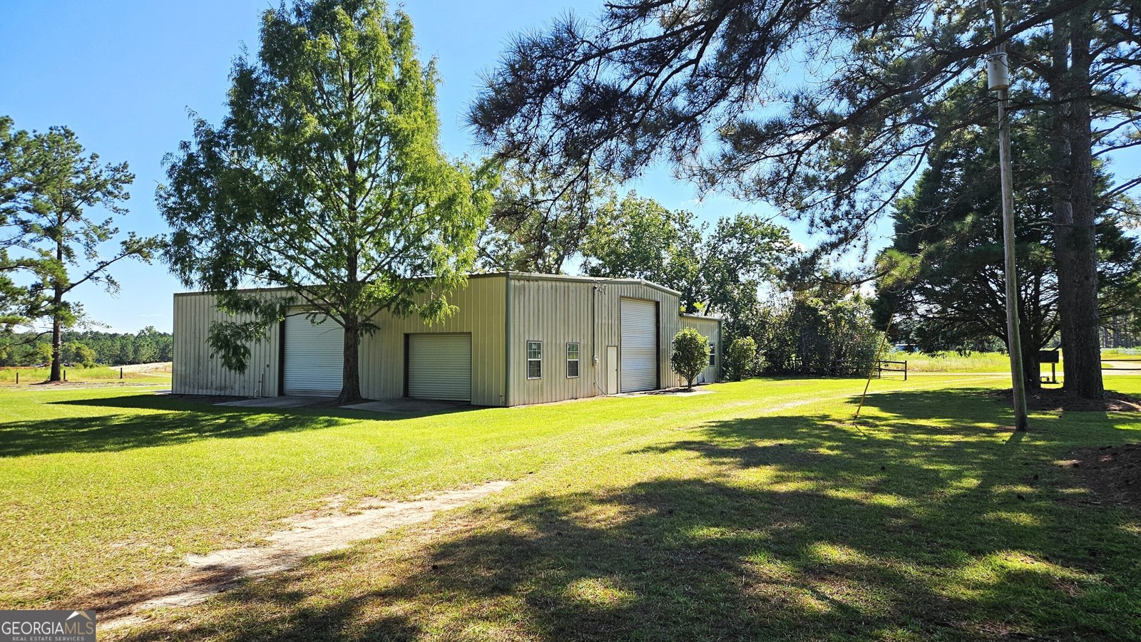 338 Jerry Hall Road Statesboro - 38