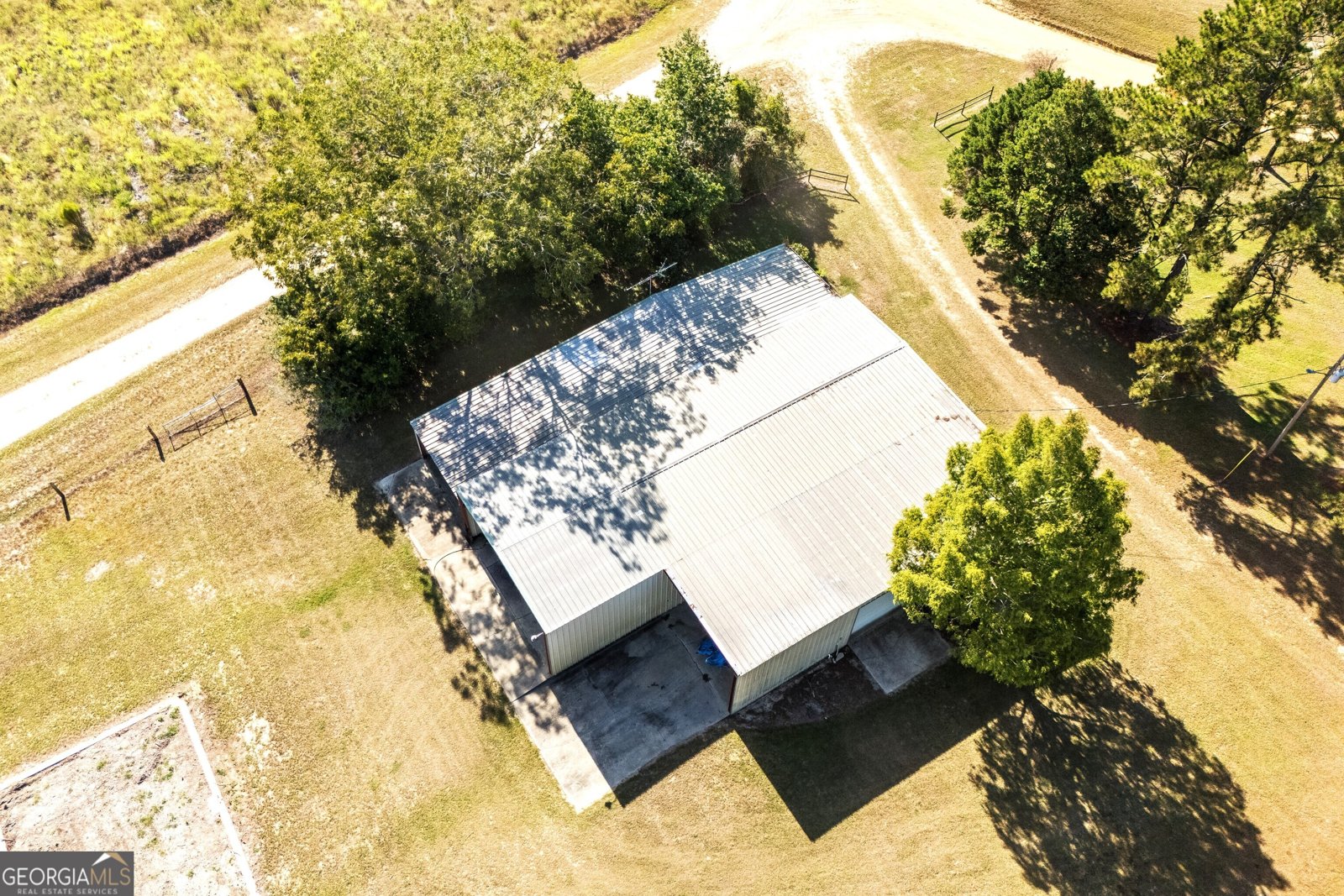 338 Jerry Hall Road Statesboro - 39