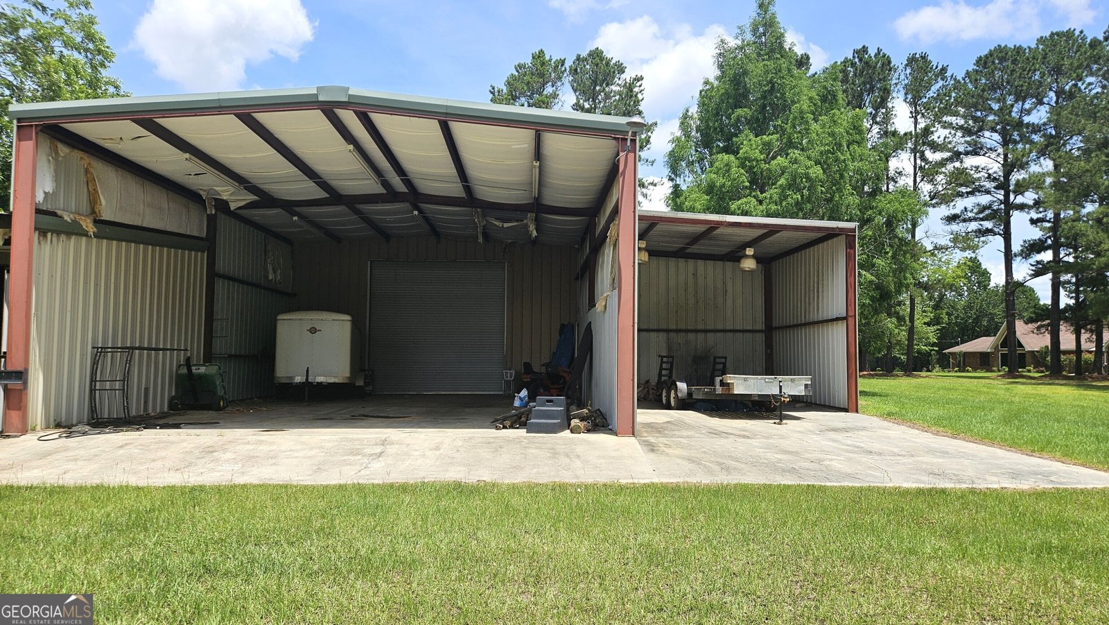 338 Jerry Hall Road Statesboro - 40
