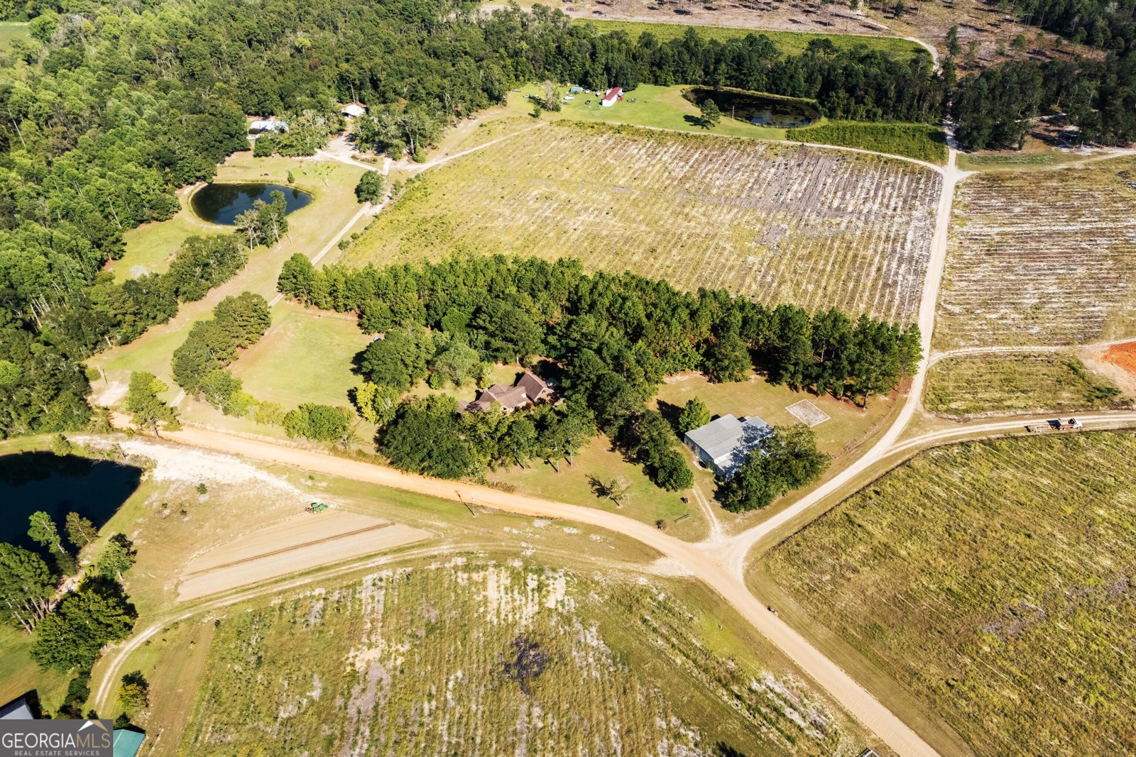 338 Jerry Hall Road Statesboro - 41