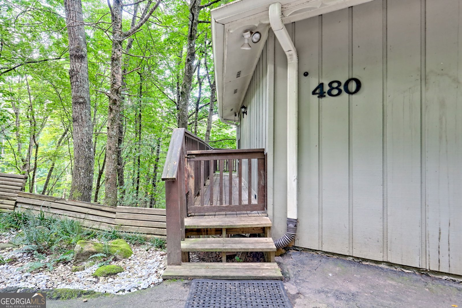 480 Sky High Drive Dillard - 1