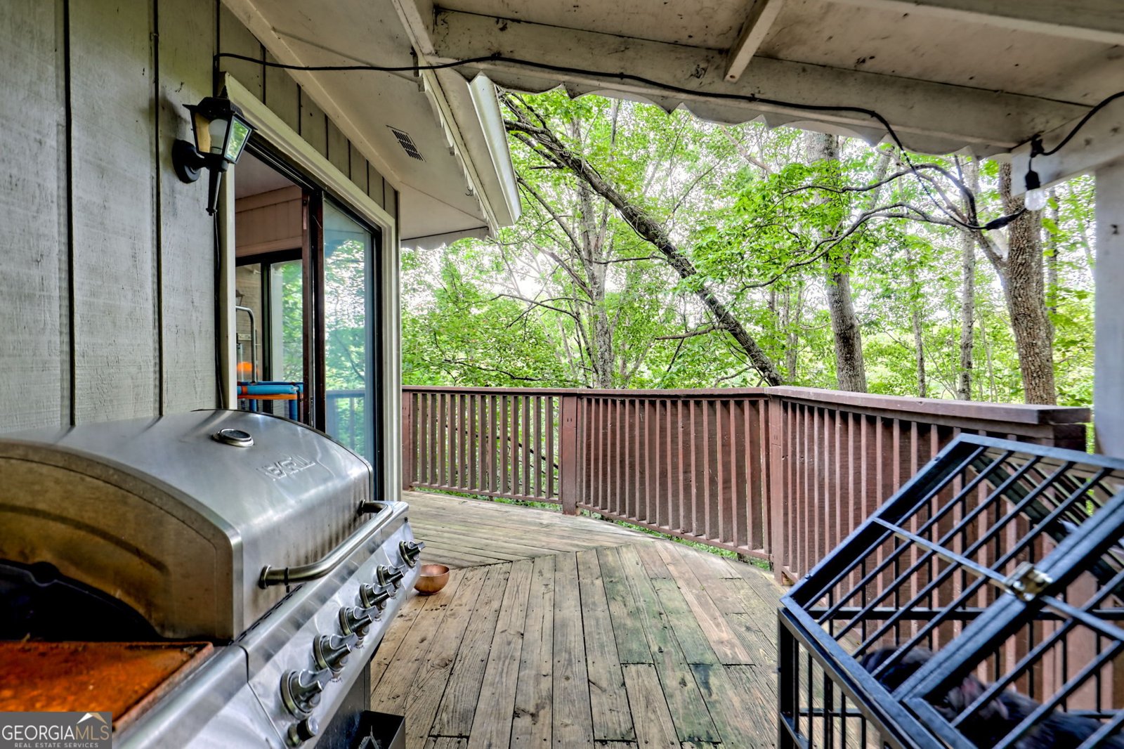 480 Sky High Drive Dillard - 14