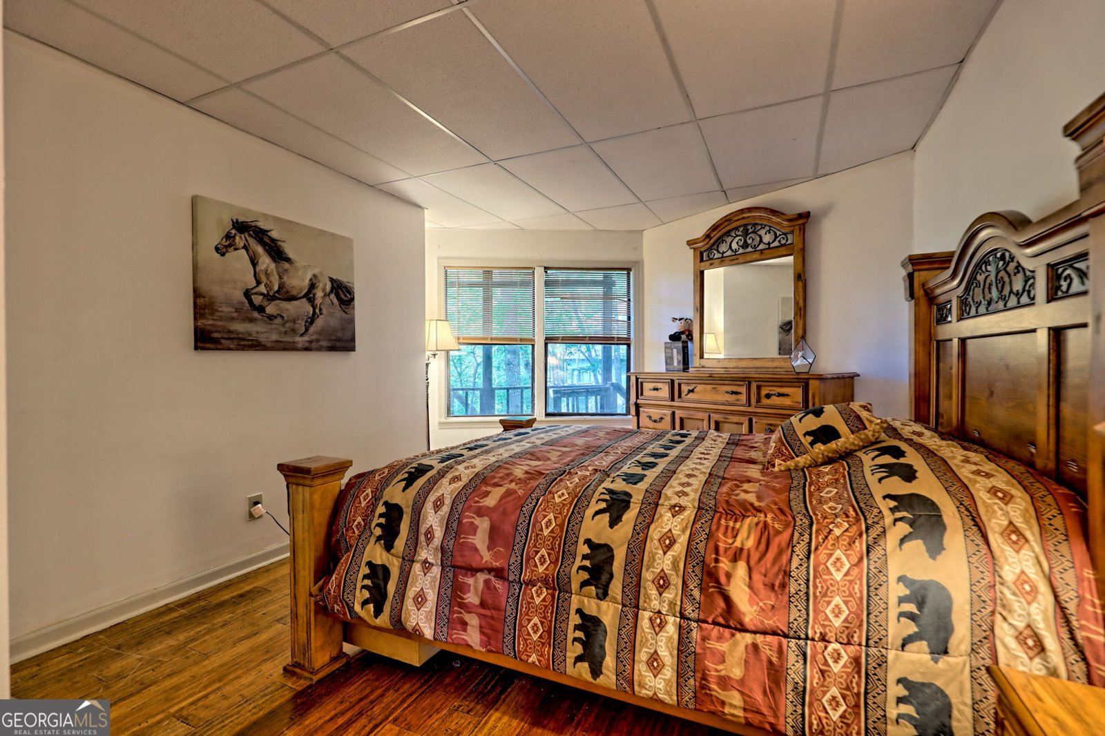 480 Sky High Drive Dillard - 36