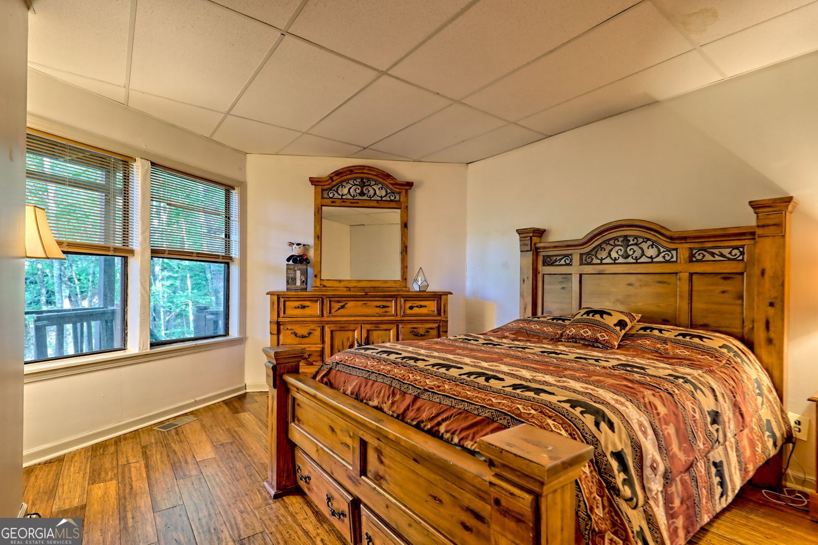 480 Sky High Drive Dillard - 37