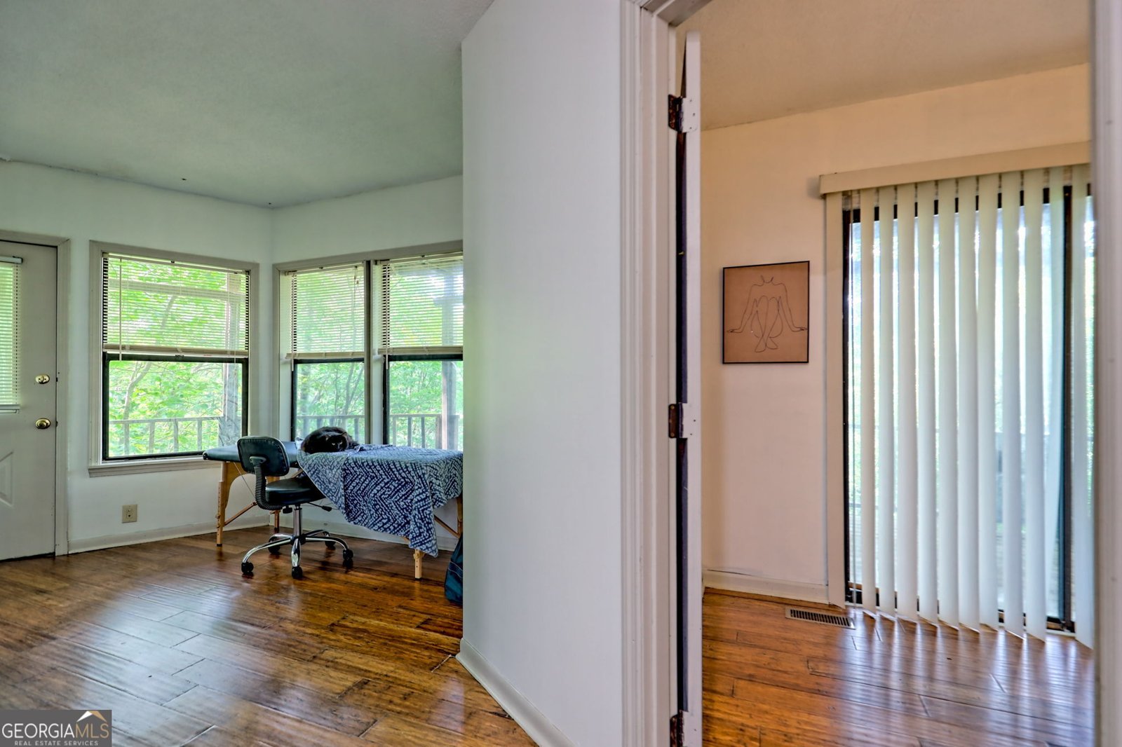 480 Sky High Drive Dillard - 38