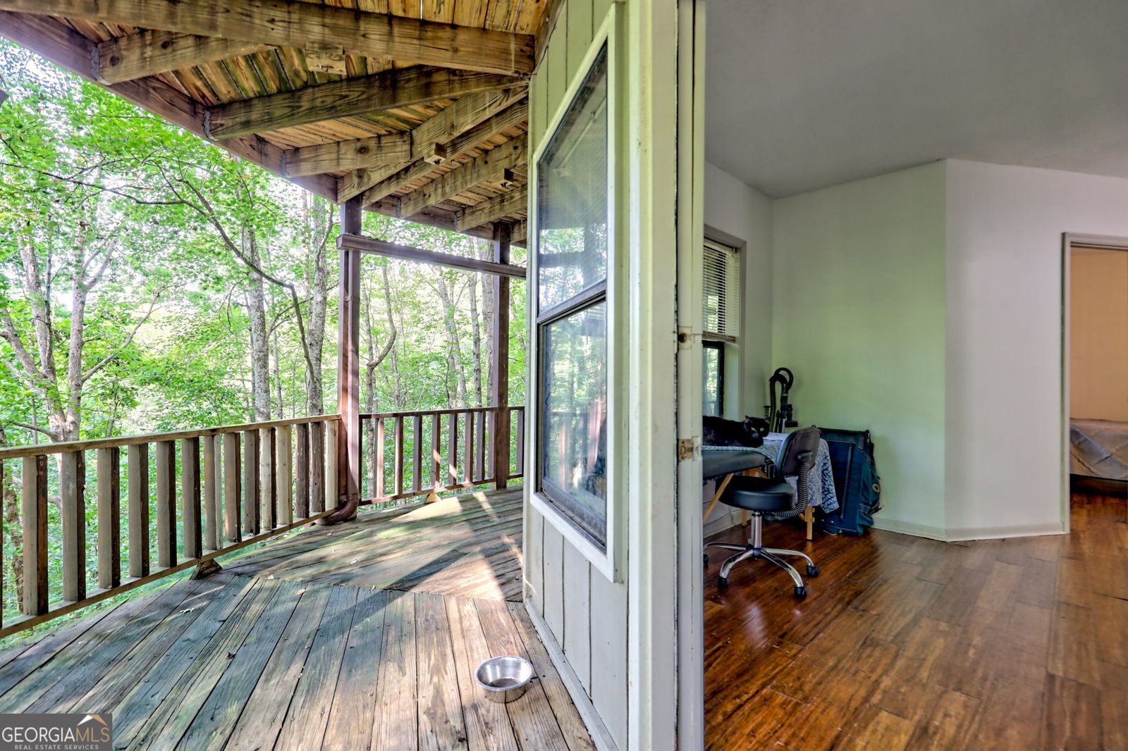 480 Sky High Drive Dillard - 41