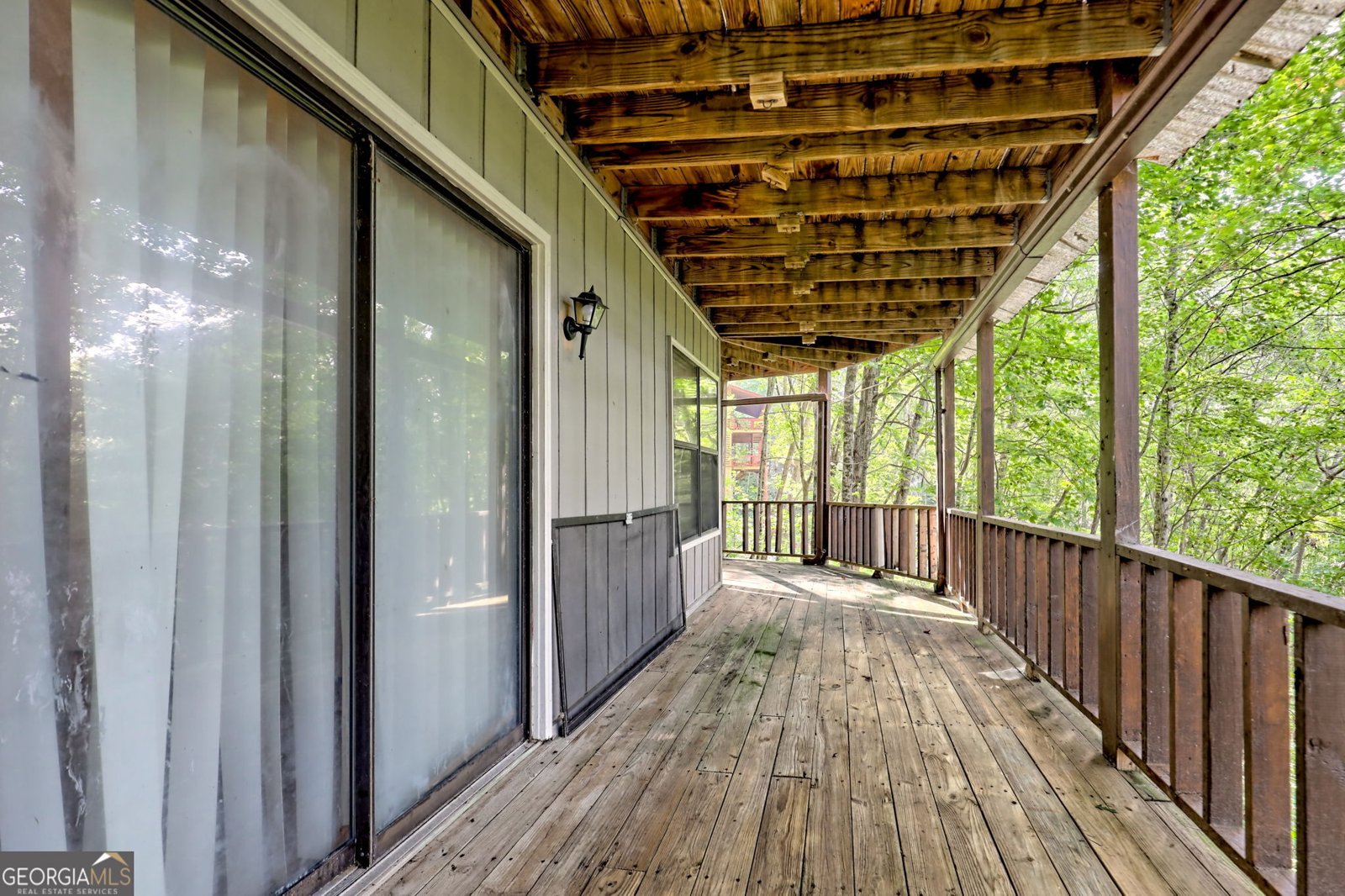480 Sky High Drive Dillard - 43