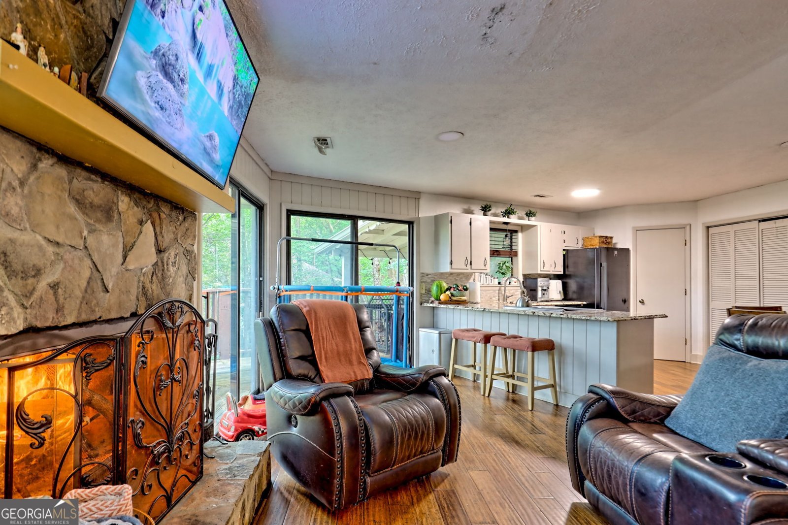 480 Sky High Drive Dillard - 5