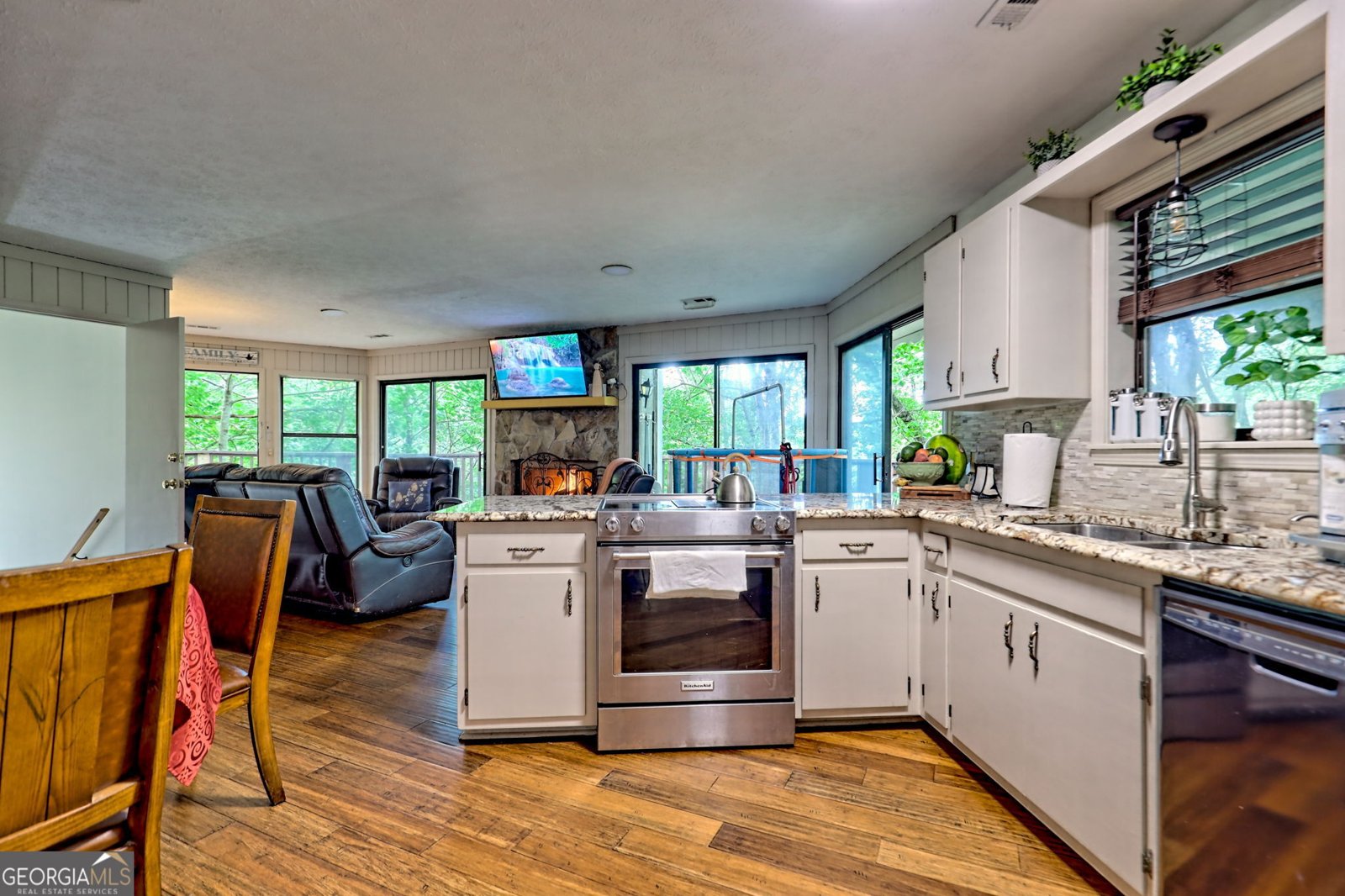480 Sky High Drive Dillard - 8