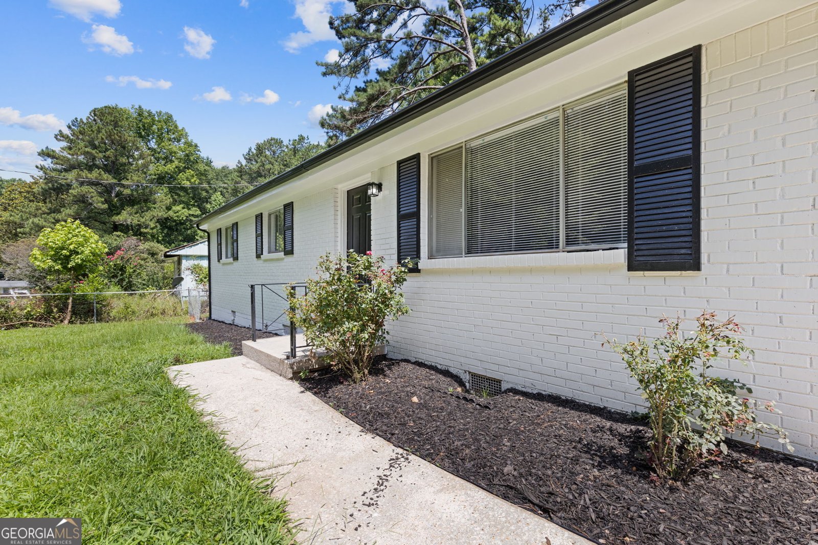 2472 Shiloh Drive Decatur - 2