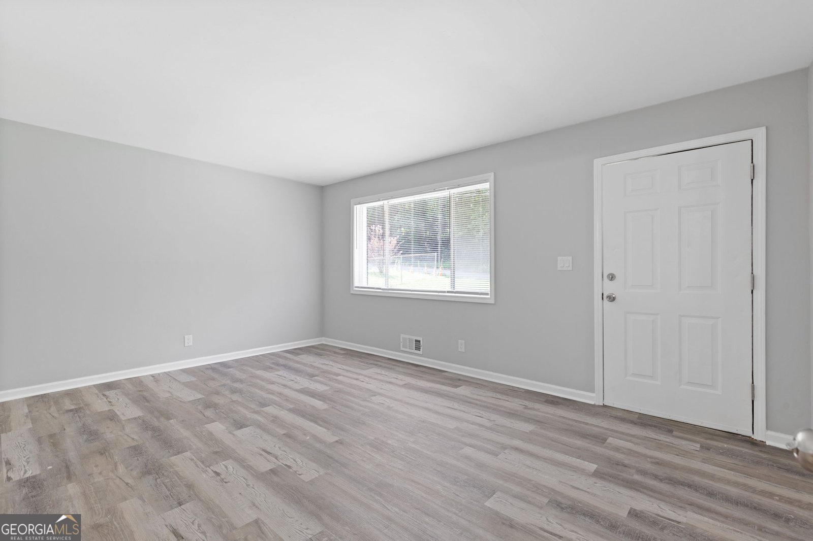 2472 Shiloh Drive Decatur - 4