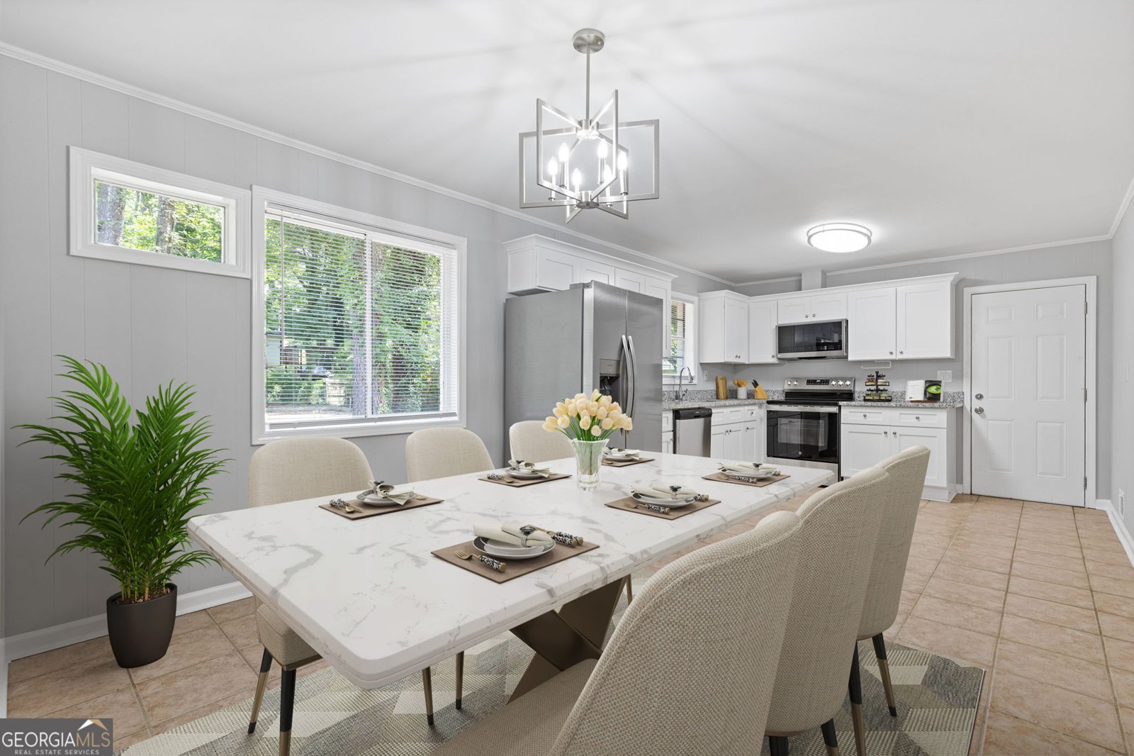 2472 Shiloh Drive Decatur - 8