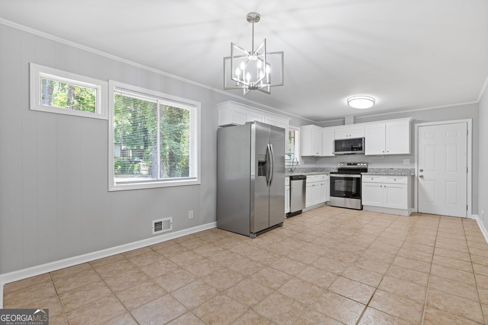 2472 Shiloh Drive Decatur - 9