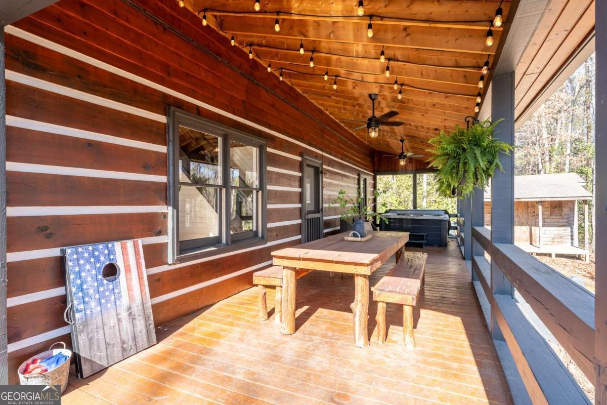 138 Laurel Ridge Morganton - 15