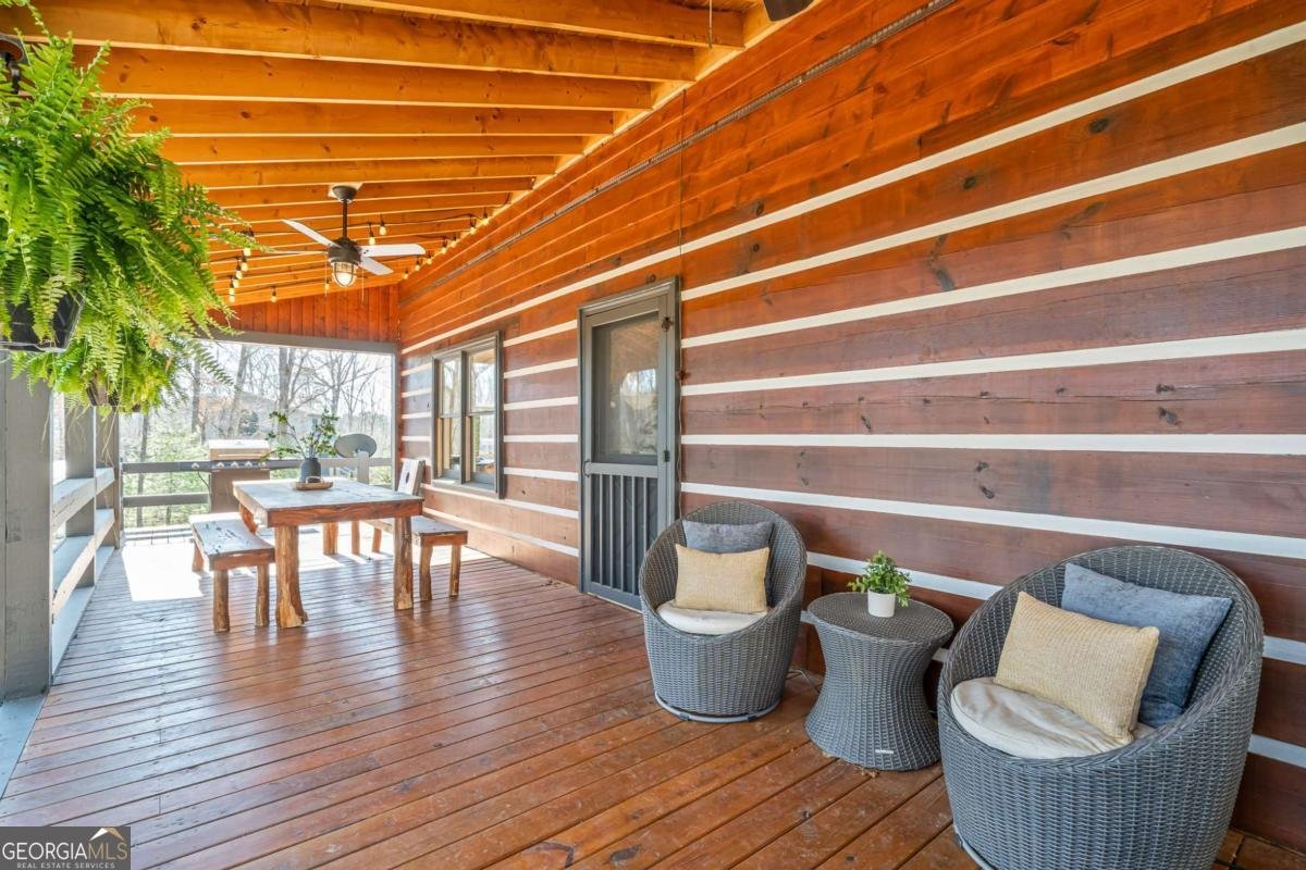 138 Laurel Ridge Morganton - 16